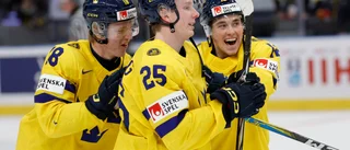 Hemmahjältens show inför familjen: "Sjukt coolt"
