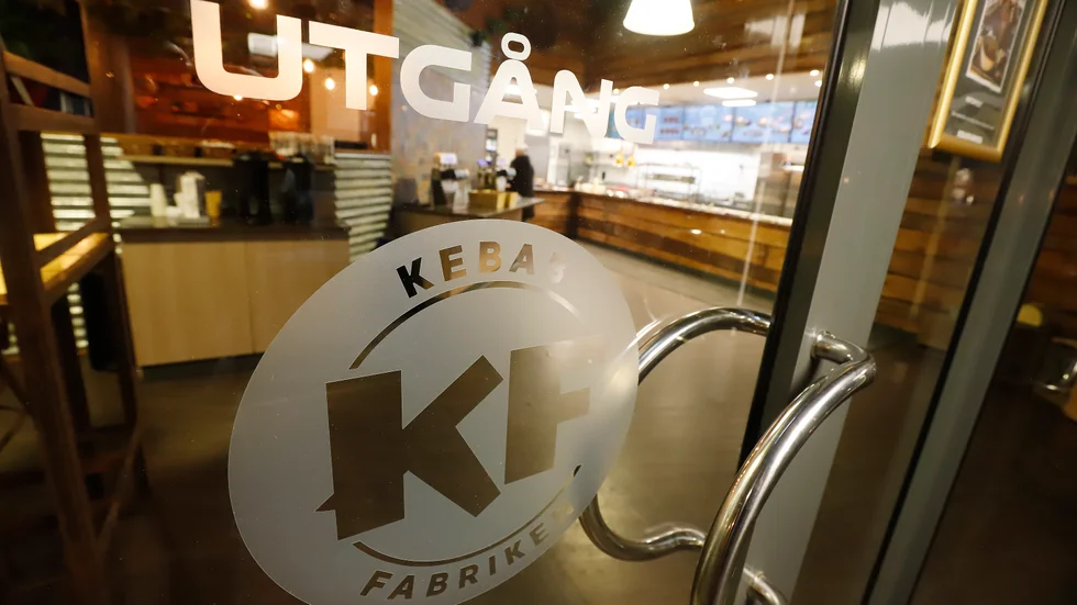 Kebabfabrikens sejour i Eskilstuna blev tvåårig. Från årsskiftet stänger restaurangen permanent.