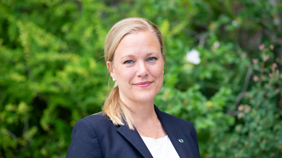 Annelie Börjesson som är ordförande i Svenska FN-förbundet sammanfattar året som gått och blickar framåt mot FN: s framtidsmöte i september. 