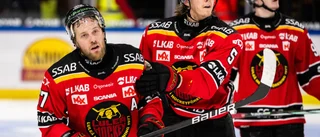 Så gör Luleå Hockey om i kedjorna – Omark flyttas