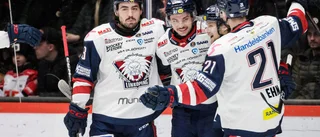 Rattie visade vägen – när LHC bröt svit på svit ✓De var bäst