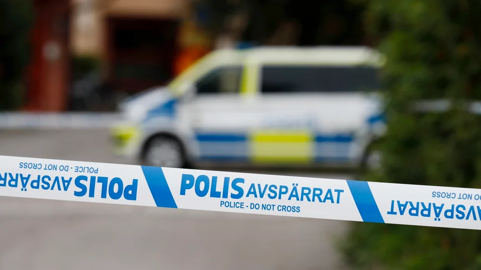 En man som varit anmäld försvunnen har hittats död i Västerås. Arkivbild.