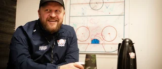 Östman hyllar LHC:s retroinitiativ: "Busar till det"
