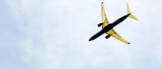 Replik: flyget är en del av lösningen, inte problemet