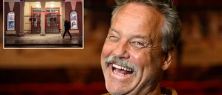 Henrik Schyfferts beslut – genrepar i Uppsala