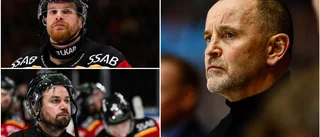 Så ersätts Olausson och Shinnimin: "Han vet vad han ska göra"