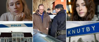 Knutby – en mix av mord, svek och sex i sektmiljö