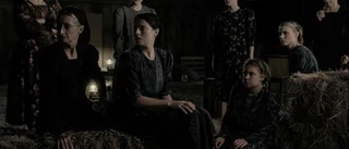 Folkbladets recensent: Två filmer har i år fått högsta betyg