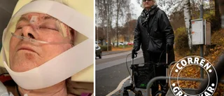 Lena är förlamad efter skräckoperation på US: "Livet är förstört"