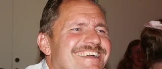 Dan Karlsson                      
