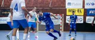 Gabi Morad har börjat leverera: Sex mål i cupen