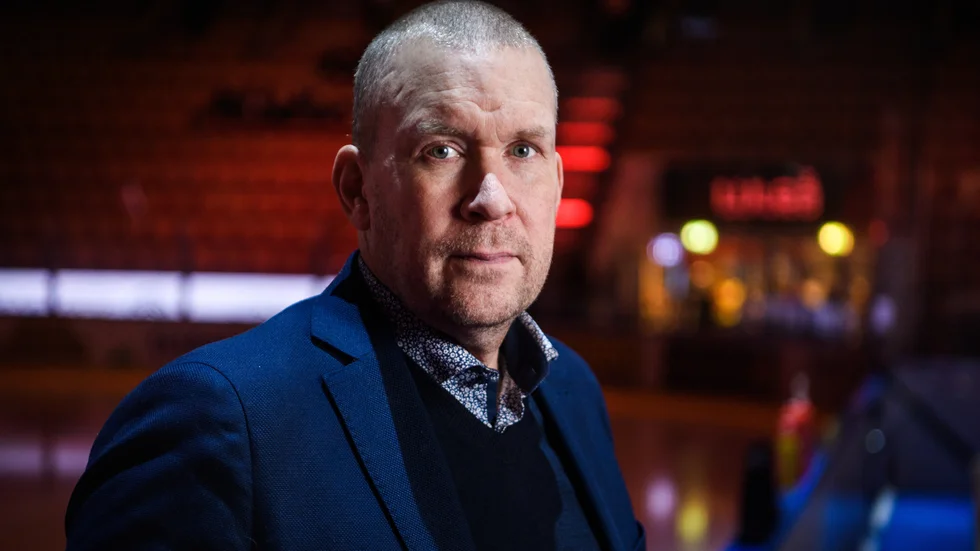  Stefan Nilsson.