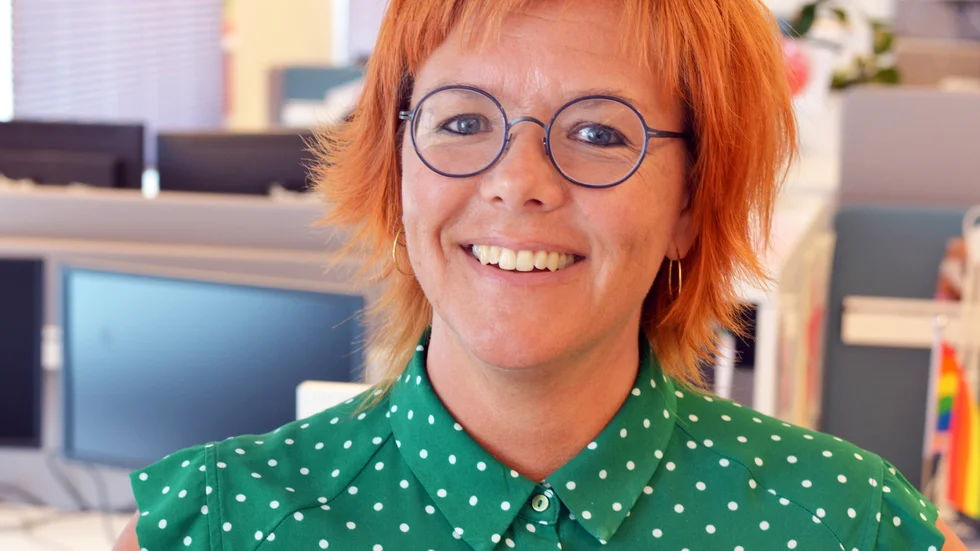 ”Sajten ska fungera som ett stödverktyg för verksamheter som jobbar med jämställdhetsstrategin” menar Helen Nilsson på Länsstyrelsen Kalmar Län.