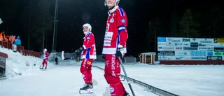 Covidsymptom härjar i spelatruppen – Kalix Bandy ställer in matcher: "Vi hade inget val"