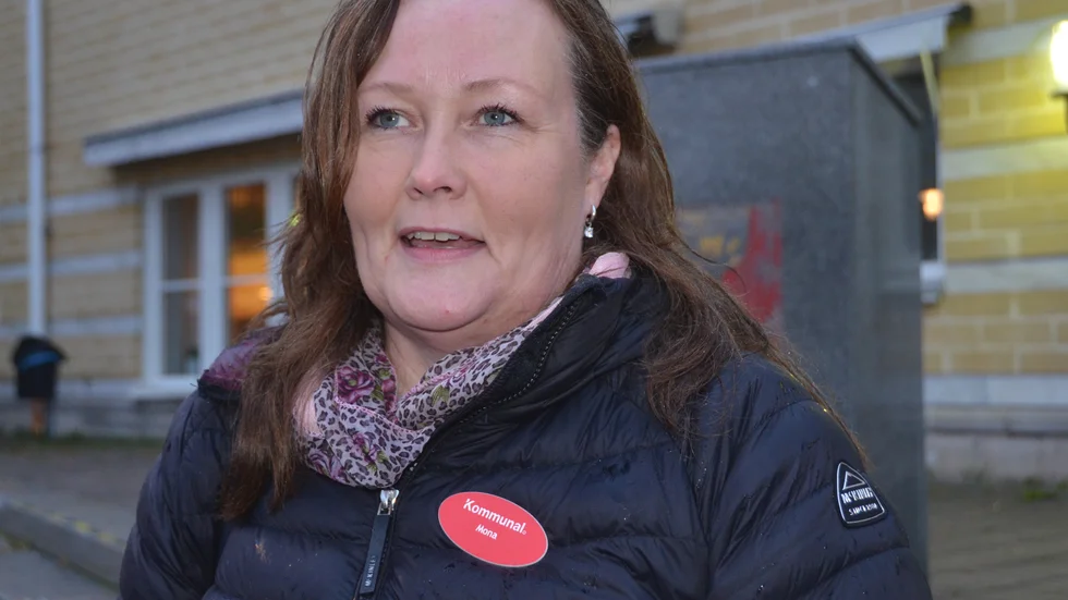 "Vi har begärt att få se underlag till beslut om granskning av alla verksamheter. Om politikerna vill förbättra arbetsmiljön för våra medlemmar så behövs en ökad grundbemanning" säger Mona Rosenlid.