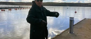 Mariefred får sjömack i maj: "Jättebra för våra gäster"