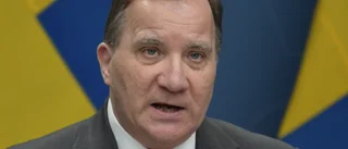 Löfven: Bonusarna stötande