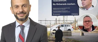 Trafikverket om utredningen: "Inget har förändrats"