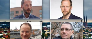 (V) får extra kommunalråd trots högljudda protester