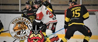 Så rapporterade vi från toppmötet mellan VH och Nybro