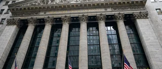 Raketstart för handelsmånaden på Wall Street