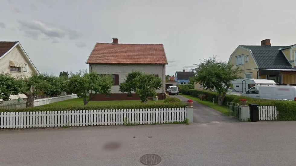 Strömgatan 13