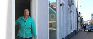 Från Schweiz till Västervik – nu öppnar de kafé