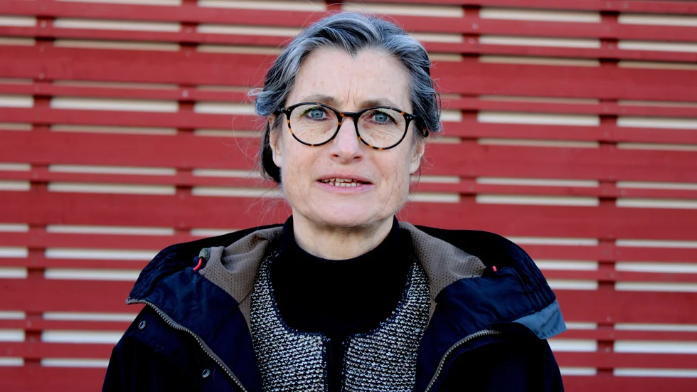 "Man kan få den här långvariga formen som är jättejobbig", säger Britt Åkerlind, smittskyddsläkare i Östergötland.