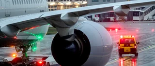 Lufthansa pensionerar gamla flygplan