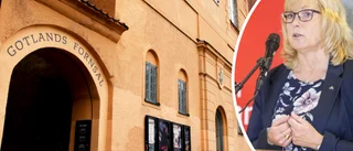 Extra pengar till Gotlands Museum - får 18 miljoner 