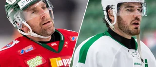 Långa avstängningar för meriterade duon – som båda missar matcher mot AIK