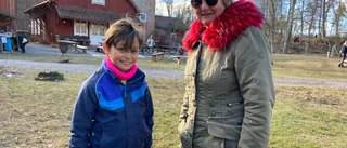 Gruvflamenco, skattjakt och pyssel – efterlängtade lovaktiviteter på historisk mark