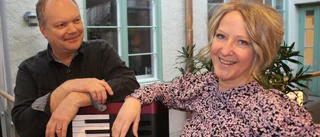 Pandemin gjorde dansband till digital duo
