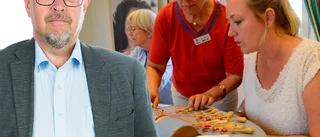 Slå vakt om folkbildningen    