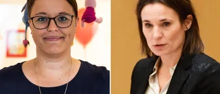 Riksdagsledamöter ryter ifrån: "Vi kan inte vänta" 
