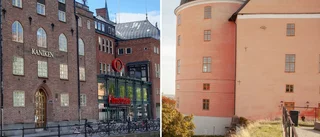 Bygg för allt i världen inte ett nytt konstmuseum i Uppsala