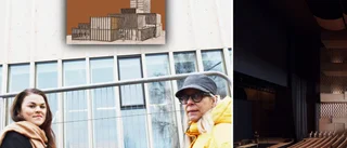 Snart öppnar kulturhuset – allt om scenerna, visionerna och bokningarna: "Kommer gråta som ett barn när Sara slår upp portarna"