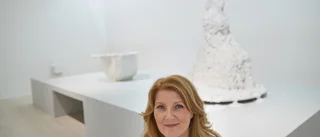 Charlotte Gyllenhammar får kulturpris