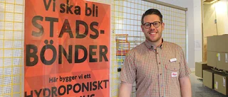 Ica Maxi blir "stadsbonde" - öppnar helt ny anläggning