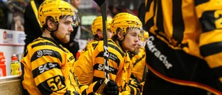 Utländskt intresse för AIK-backen när kontraktet går ut