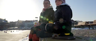 Våren gör intåg – då kommer den till Västervik 