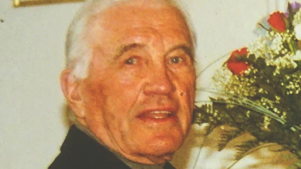 Åke Stridsman.