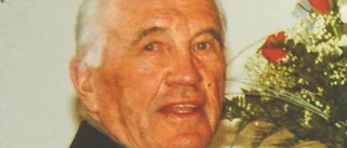Minnesord: Åke Stridsman          