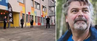Arbetet med "Nya Frösan" fortsätter – ny matsal på gång