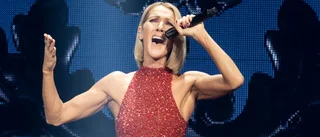 Celine Dion flyttar fram turné