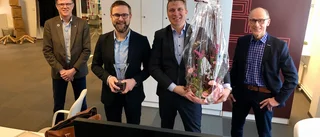De blev årets företagare i Piteå 