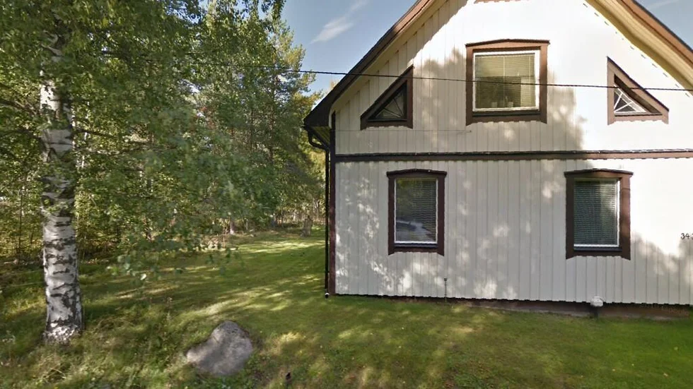 Höglandsnäsvägen 343