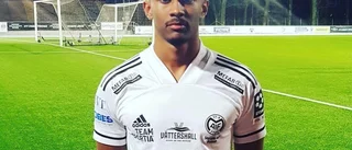 Maif värvar från ettan, Osman klar