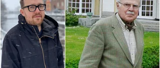 Dramatikern och slottsherren får stipendium