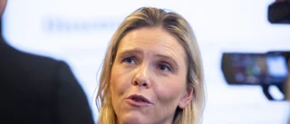 Interna kritiker varnar för Listhaug